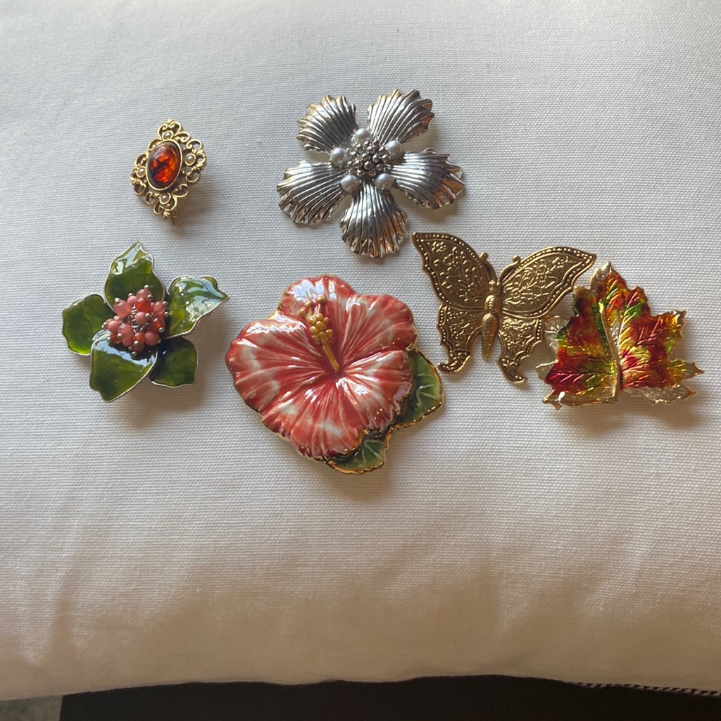 Pin Bundle